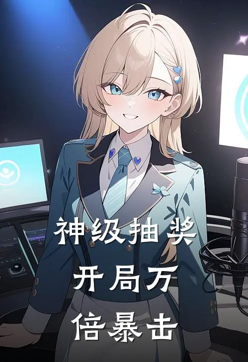 神级抽奖：开局万倍暴击(林默周慕雪)完整版免费全文阅读_完本小说推荐神级抽奖：开局万倍暴击(林默周慕雪)