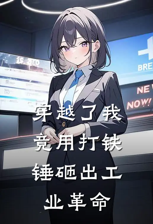 穿越了我竟用打铁锤砸出工业革命