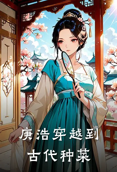 庚浩穿越到古代种菜