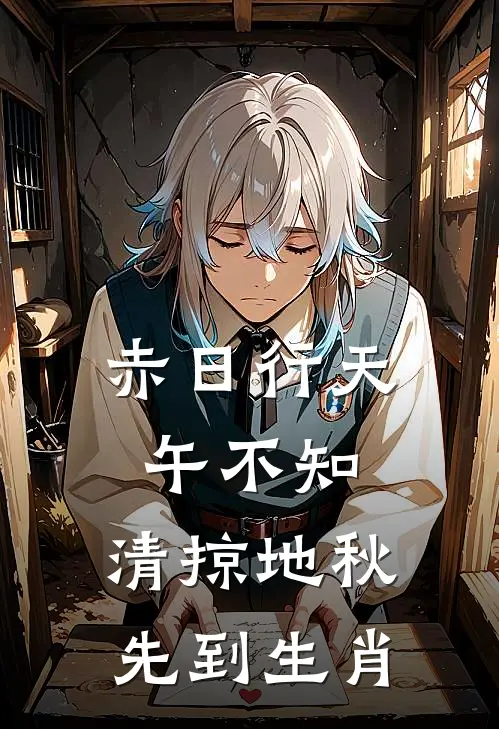 赤日行天午不知,清掠地秋先到生肖