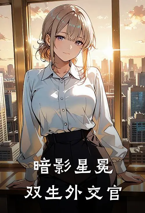 暗影星冕：双生外交官(艾琳伊芙)完整版免费阅读_最新章节列表暗影星冕：双生外交官(艾琳伊芙)