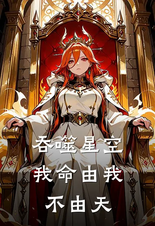 吞噬星空我命由我不由天