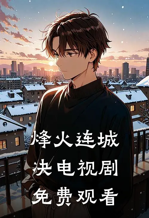 烽火连城决电视剧免费观看