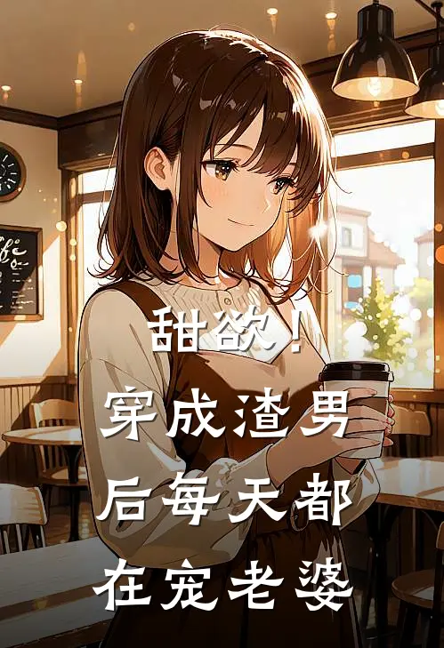 甜欲！穿成渣男后每天都在宠老婆