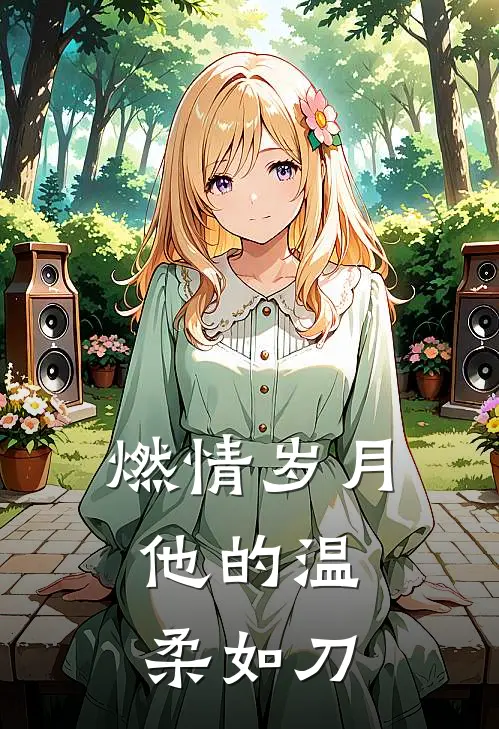 燃情岁月：他的温柔如刀
