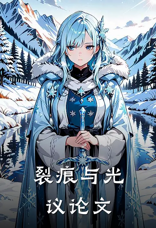 裂痕与光议论文