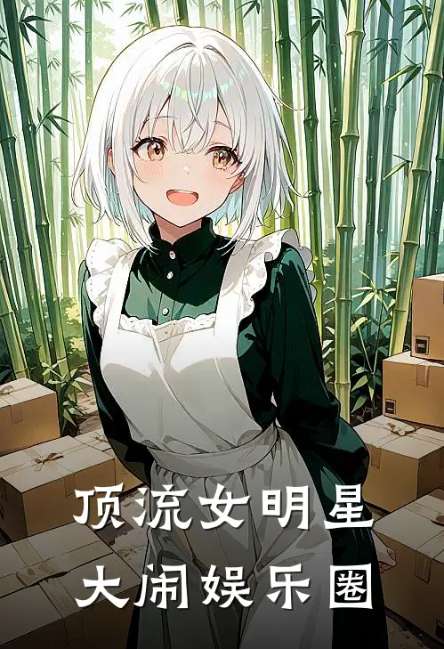 顶流女明星大闹娱乐圈