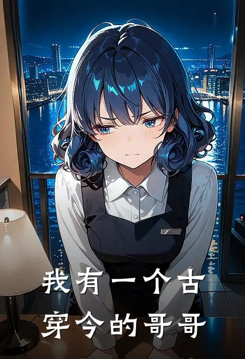 我有一个古穿今的哥哥