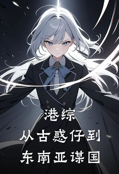 港综：从古惑仔到东南亚谋国