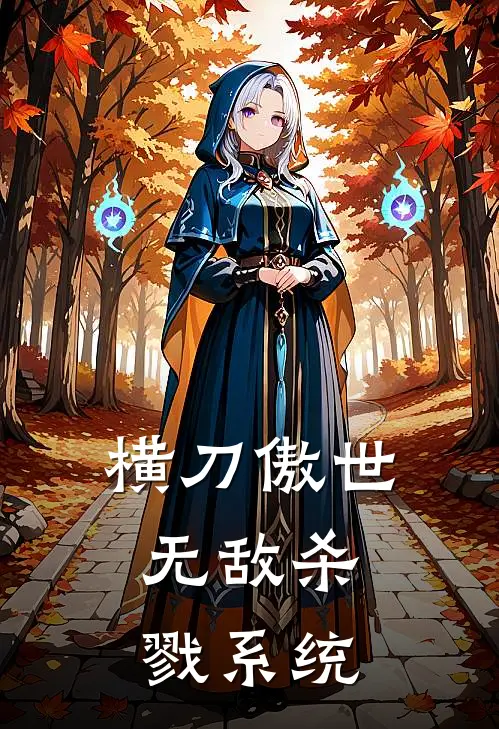 横刀傲世：无敌杀戮系统