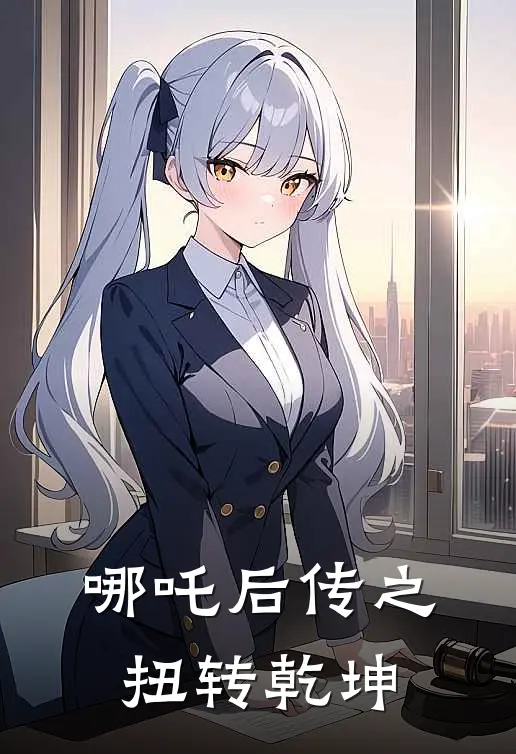 哪吒后传之扭转乾坤