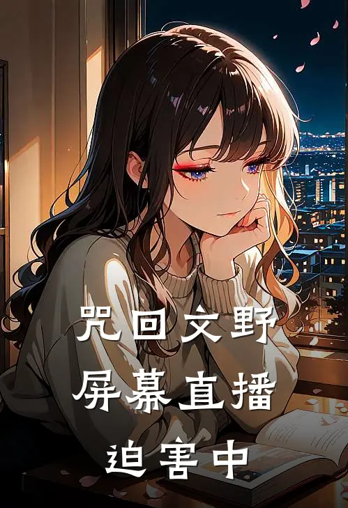 咒回文野：屏幕直播迫害中