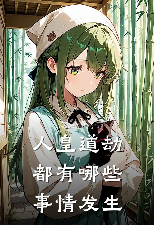 人皇道劫都有哪些事情发生