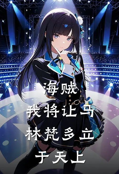 海贼：我将让马林梵多立于天上(达克威尔伊鲁达)完本小说大全_完本热门小说海贼：我将让马林梵多立于天上达克威尔伊鲁达