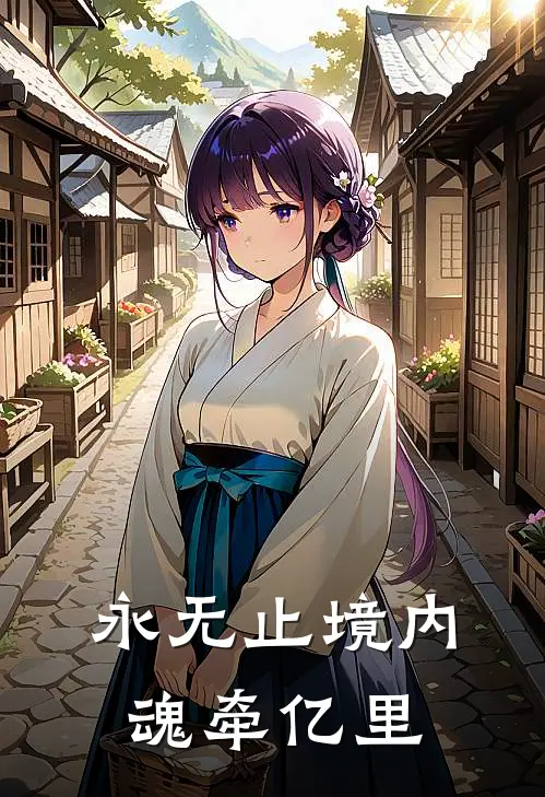 永无止境内魂牵亿里