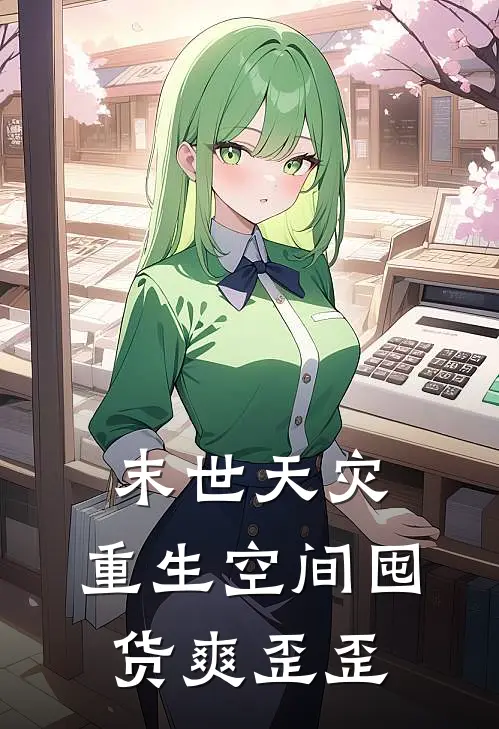 末世天灾，重生空间囤货爽歪歪