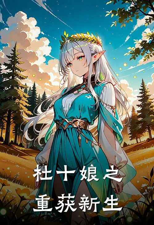 杜十娘之重获新生李甲杜十娘免费小说完整版_完结版小说阅读杜十娘之重获新生(李甲杜十娘)