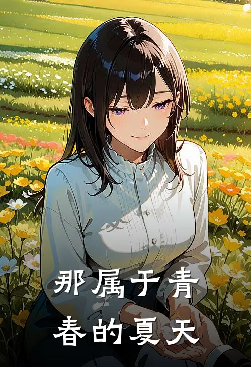 那属于青春的夏天