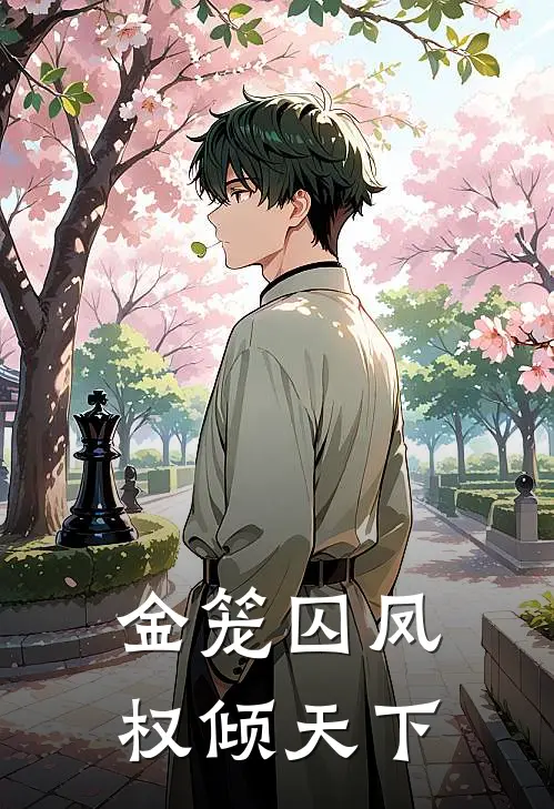 金笼囚凤，权倾天下