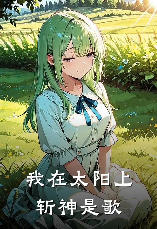 我在太阳上斩神是歌