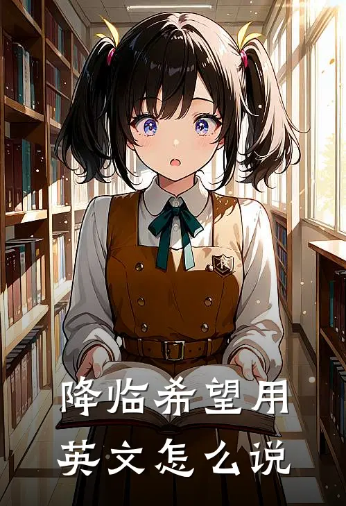 降临希望用英文怎么说