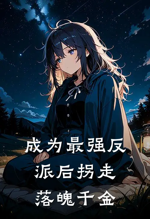 成为最强反派后拐走落魄千金