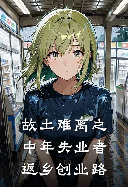 故土难离之中年失业者返乡创业路