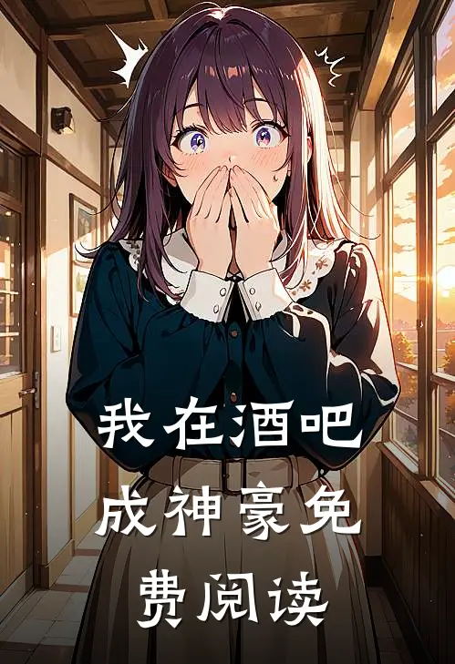 我在酒吧成神豪免费阅读