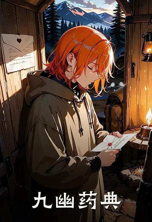 九幽药典林秋苏晚免费小说推荐_免费小说笔趣阁九幽药典林秋苏晚