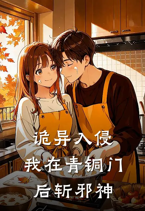 诡异入侵，我在青铜门后斩邪神(陆宇陆宇)全文阅读免费全集_完结小说诡异入侵，我在青铜门后斩邪神陆宇陆宇