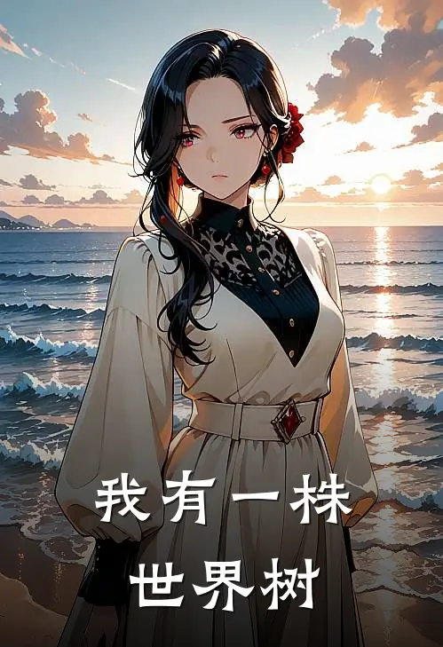 我有一株世界树