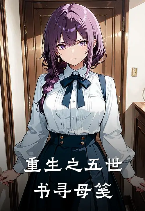 重生之五世书寻母笺