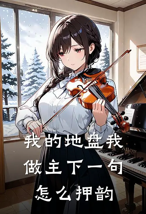 我的地盘我做主下一句怎么押韵