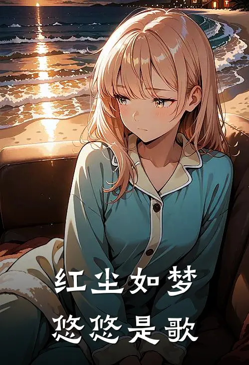 红尘如梦悠悠是歌