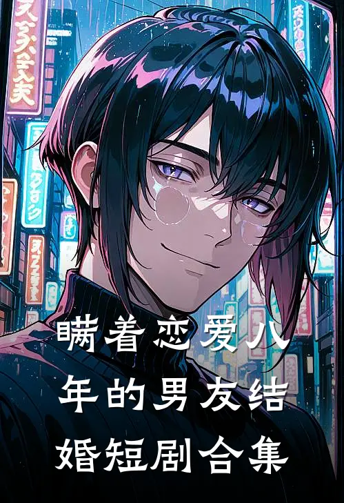 瞒着恋爱八年的男友结婚短剧合集