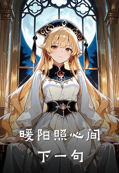 暖阳照心间,下一句