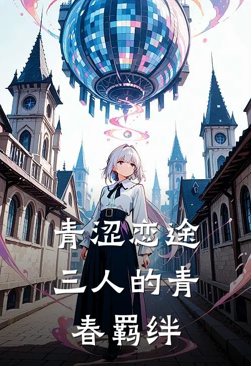 青涩恋途：三人的青春羁绊