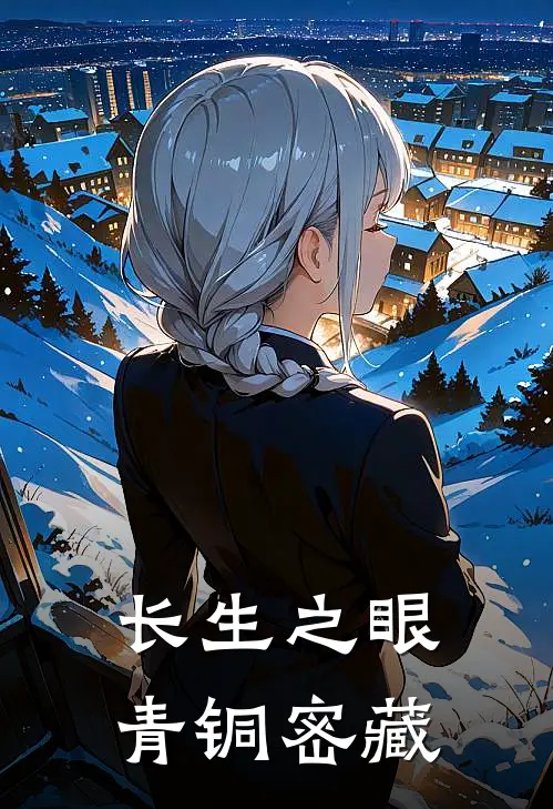 长生之眼：青铜密藏全文免费阅读无弹窗大结局_长生之眼：青铜密藏（秦墨齐铁嘴）小说免费阅读大结局