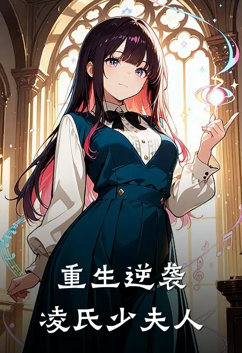 重生逆袭：凌氏少夫人