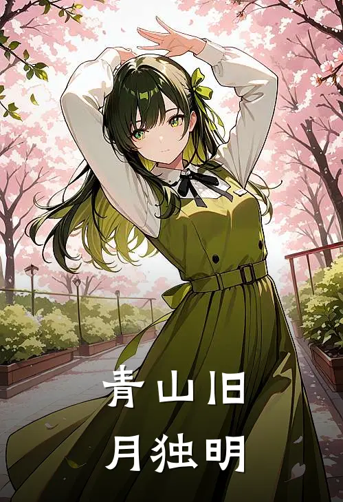 青山旧，月独明余秋瓷秦峥栩完本小说免费阅读_小说完结版青山旧，月独明余秋瓷秦峥栩