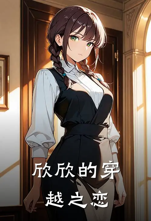 欣欣的穿越之恋