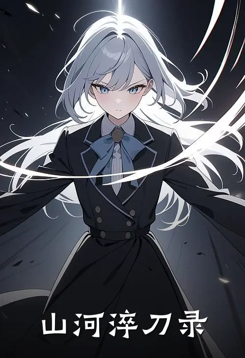 山河淬刀录(苏邪马五)无弹窗小说免费阅读_小说免费阅读无弹窗山河淬刀录苏邪马五