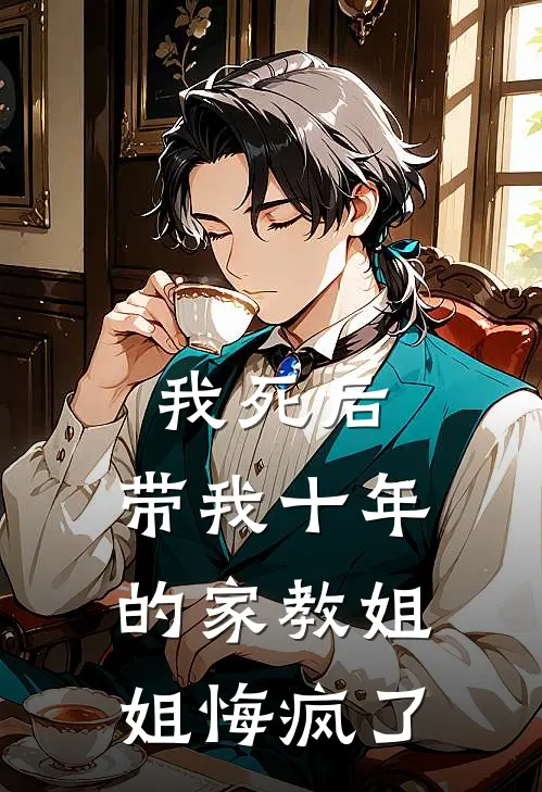 我死后，带我十年的家教姐姐悔疯了