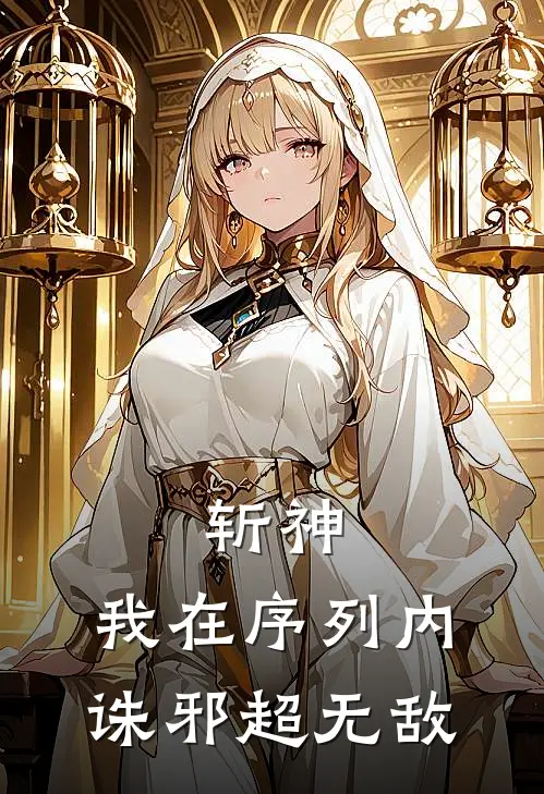 黄廷京赵富贵斩神：我在序列内，诛邪超无敌全本免费在线阅读_斩神：我在序列内，诛邪超无敌全本阅读