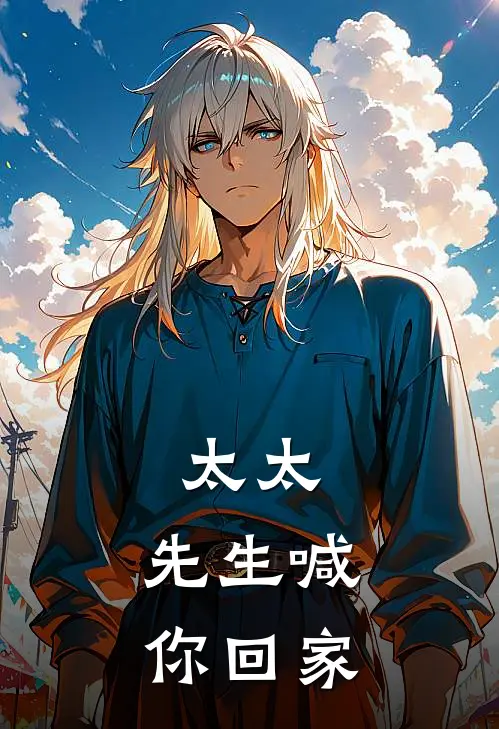 太太，先生喊你回家