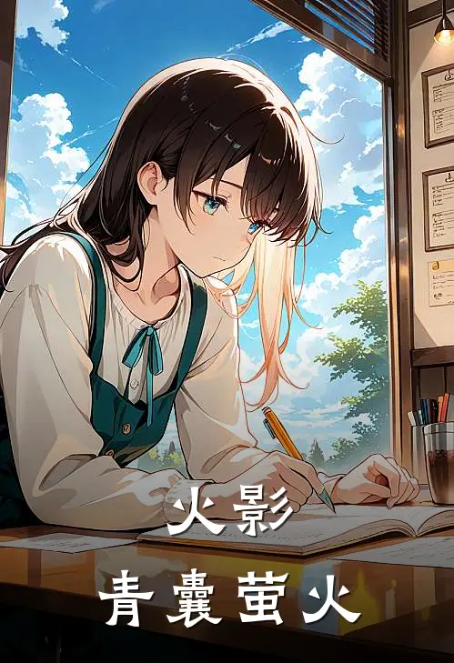 火影：青囊萤火