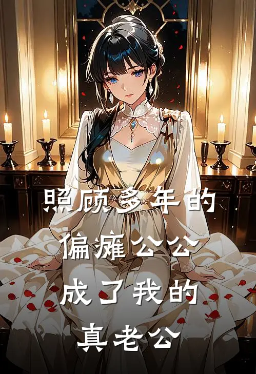 照顾多年的偏瘫公公，成了我的真老公(张姐何方禹)热门小说大全_免费小说大全照顾多年的偏瘫公公，成了我的真老公张姐何方禹