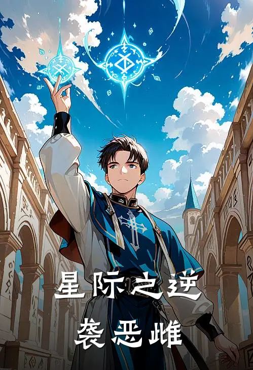 星际之逆袭恶雌