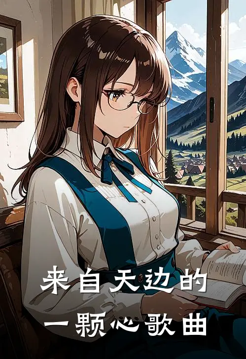 来自天边的一颗心歌曲