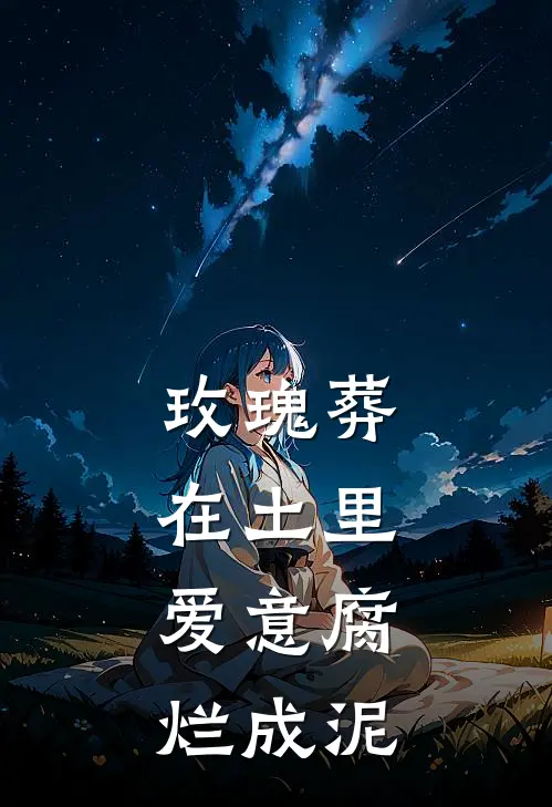 玫瑰葬在土里，爱意腐烂成泥(阿衍陆衍)热门网络小说_最新章节列表玫瑰葬在土里，爱意腐烂成泥(阿衍陆衍)